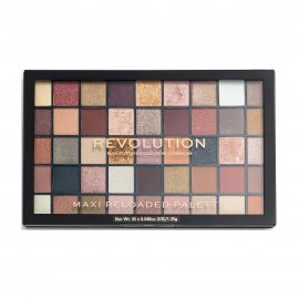Makeup Revolution Палетка теней для век Maxi Reloaded Large It Up