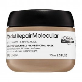 L'oreal Professionnel Absolut Repair Molecular Маска молекулярная смываемая для восстановления волос