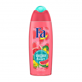 Schwarzkopf Fa Гель для душа ритмы острова Фиджи 250мл