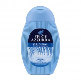 Felce Azzurra Гель для душа Неповторимый аромат блаженства 250мл
