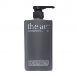 The Act Men Шампунь и гель для душа 3в1 750мл