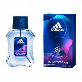 Adidas Uefa Victory Edition Туалетная вода