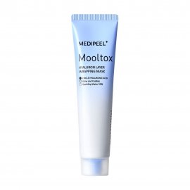 Medi-Peel Mooltox Hyaluronic Acid Layer Маска-пленка увлажняющая для лица 70мл