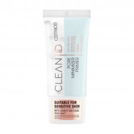 Catrice Праймер Clean ID Pore Minimizer