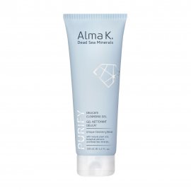 Alma K. Гель мягкий очищающий для лица 125мл