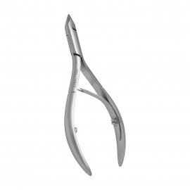 Silver Star Cobalt Кусачки для кутикулы 4мм Cobalt 12 Matt