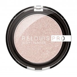 Relouis Pro Хайлайтер компактный