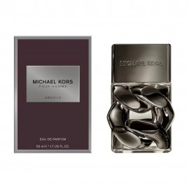 Michael Kors Men Absolu Pour Homme Парфюмерная вода