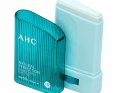 AHC Natural Perfection Double Стик солнцезащитный для лица SPF50+ 22гр
