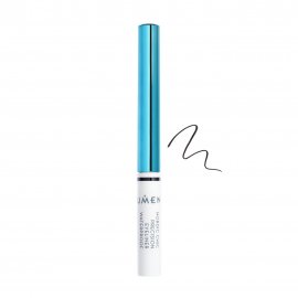 Lumene Лайнер водостойкий ультратонкий для век Nordic Chic Precision 01 Черный
