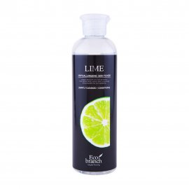 Eco Branch Тонер для лица Lime 250мл