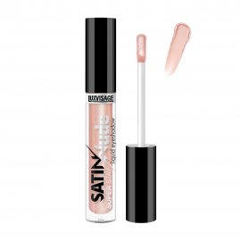 Luxvisage Тени жидкие сатиновые Satin Nude Super Stay