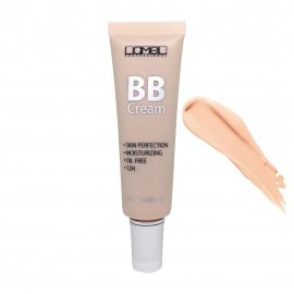 Lamel Professional Тональный крем BB Cream