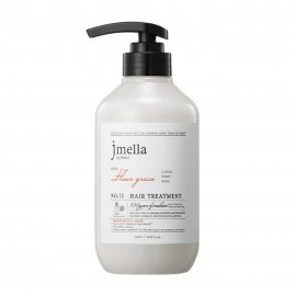JMella in France Маска-бальзам парфюмированная для волос Fleur Glace 500мл