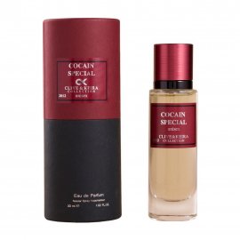 Clive&Keira Cocaine Special Парфюмерная вода унисекс 30мл