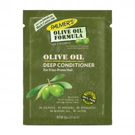 Palmer's Olive Oil Formula Маска питательная для волос с маслом Оливы и Витамином Е 60гр