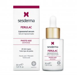 Sesderma Ferulac (Ферулак) Сыворотка липосомальная с феруловой кислотой 30мл