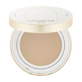 Missa Glow Cushion Тональный кушон Прозрачное свечение тон