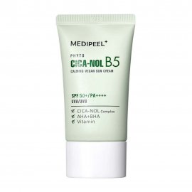 Medi-Peel Phyto Cica-Nol B5 Крем солнцезащитный с центеллой SPF50 50мл