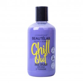 L'Cosmetics Bright&Bubbly Juice Splash Гель для душа Chill Out Увлажнение 250мл