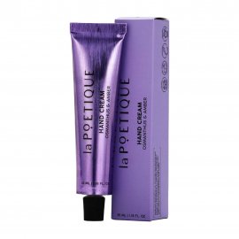 La Poetique Aroma Theory Крем для рук Османтус и амбра 35мл