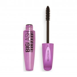 Makeup Revolution Тушь Big Lash Reloaded XL Volume Mascara