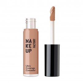 Make Up Factory Консилер маскирующий Ultra Coverage Conceal