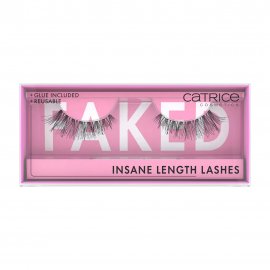 Catrice Ресницы накладные Faked Insane Length Lashes