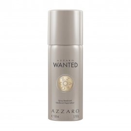 Azzaro Men Wanted Дезодорант-спрей 150мл