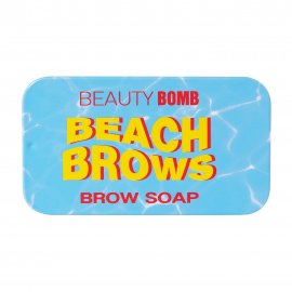 Beauty Bomb Мыло для фиксации бровей Beach Brows