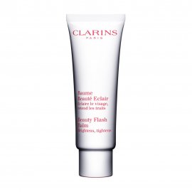 Clarins Beauty Flash Бальзам восстанавливающий моментального действия для лица 50мл