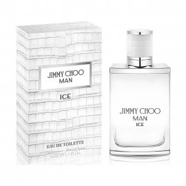 Jimmy Choo Men Ice Туалетная вода