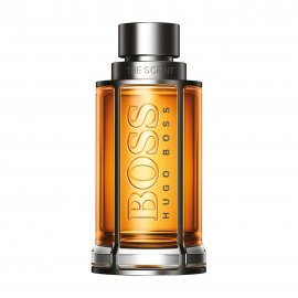 Hugo Boss Men The Scent Туалетная вода