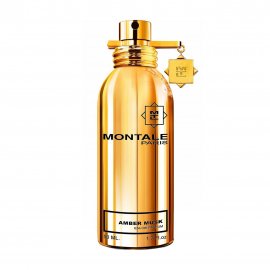 Montale Amber Musk Парфюмерная вода 50мл