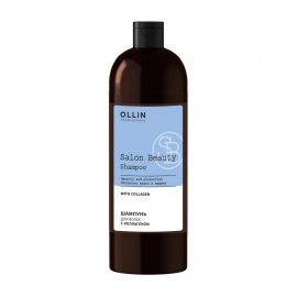 Ollin Professional Salon Beauty Шампунь для волос с коллагеном 1000мл