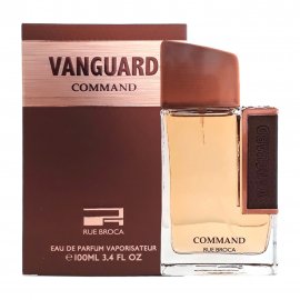 Rue Broca Men Vanguard Command Парфюмерная вода 100мл