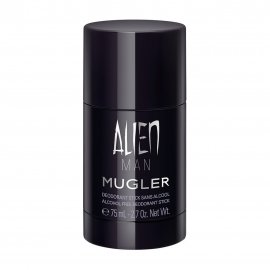 Mugler Men Alien Дезодорант-стик 75мл