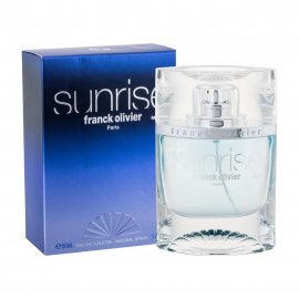 Franck Olivier Men Sunrise For Men Туалетная вода 50мл