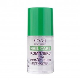 Eva Mosaic Средство для размягчения кутикулы Nail Care 10мл