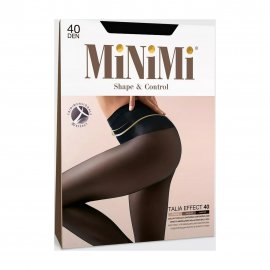 Minimi Колготки Talia Effect 40 den