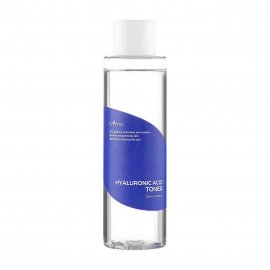 IsNtree Hyaluronic Acid Тонер увлажняющий с гиалуроновой кислотой 200мл