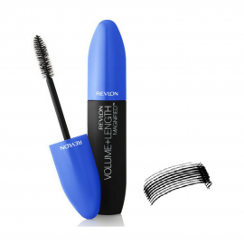 Revlon Тушь Mascara Volume + Length Magnified Nwp Blackest