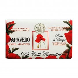 Nesti Dante Dei Colli Fiorentini Мыло Мак 250гр