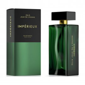 Dilis Men Jour De L'Homme Imperieux Парфюмерная вода 100мл