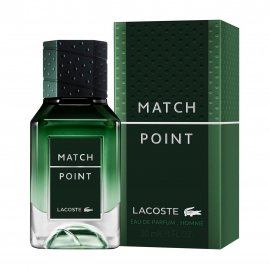 Lacoste Men Match Point Парфюмерная вода