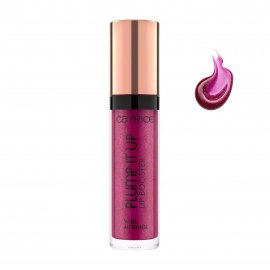 Catrice Блеск с эффектом увеличения объема Plump It Up
