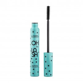 Lamel Professional Тушь OhMy Lash Multiplying Turbo Boost