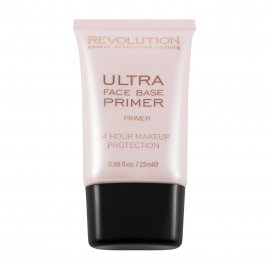 Makeup Revolution Праймер для лица Ultra Face Base