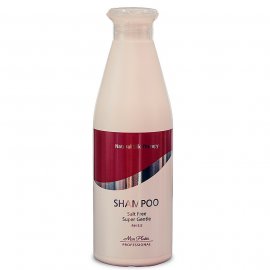 Mon Platin Professional Шампунь уникальный Salt Free 100мл