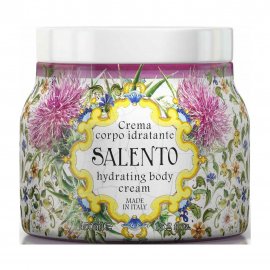 Rudy Le Maioliche Крем увлажняющий для тела Саленто 450мл